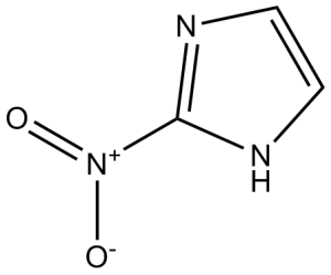 Azomycin (2-Nitroimidazole) 527-73-1